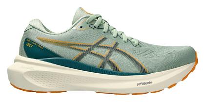 ASICS Gel-Kayano 30 Ανδρικά Αθλητικά Παπούτσια Running Πράσινα