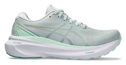 ASICS Gel-Kayano 30 Γυναικεία Αθλητικά Παπούτσια Running Πράσινα από το Modivo