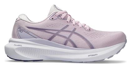 ASICS Gel-Kayano 30 Γυναικεία Αθλητικά Παπούτσια Running Ροζ από το SportsFactory