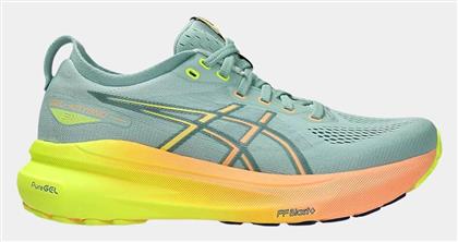 ASICS Gel-kayano 31 Paris Ανδρικά Αθλητικά Παπούτσια Running Πράσινα