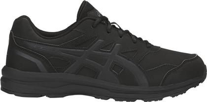 ASICS Gel-Mission 3 Ανδρικά Αθλητικά Παπούτσια Running Black / Carbon / Phantom