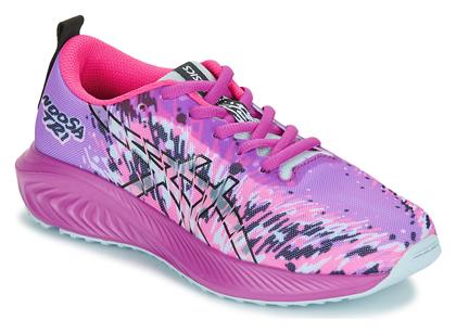 ASICS Gel Noosa Tri 16 GS Running Ροζ