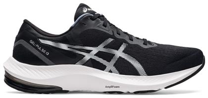 ASICS Gel Pulse 13 Ανδρικά Αθλητικά Παπούτσια Running Black / White