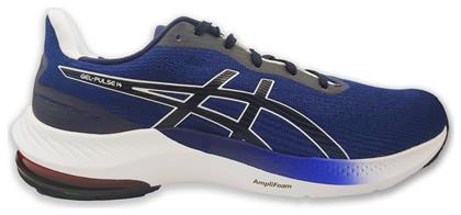 ASICS Gel-Pulse 14 Ανδρικά Αθλητικά Παπούτσια Running Μπλε από το MybrandShoes