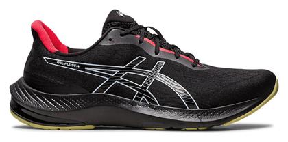 ASICS Gel-Pulse 14 Ανδρικά Αθλητικά Παπούτσια Running Μαύρα