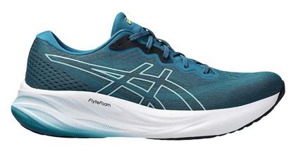 ASICS Gel-Pulse 15 Ανδρικά Αθλητικά Παπούτσια Running Πράσινα από το Plus4u