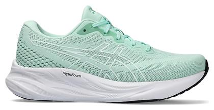 ASICS Gel-Pulse 15 Γυναικεία Αθλητικά Παπούτσια Running Πράσινα από το SportsFactory