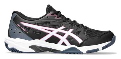 ASICS Gel-Rocket 11 Γυναικεία Αθλητικά Παπούτσια Βόλεϊ Black / White από το Outletcenter