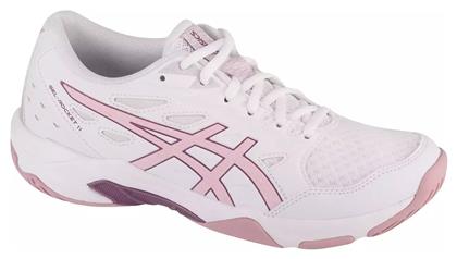 ASICS Gel-Rocket 11 Γυναικεία Αθλητικά Παπούτσια Βόλεϊ Ροζ