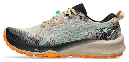 ASICS Gel-Trabuco 12 Ανδρικά Αθλητικά Παπούτσια Trail Running Καφέ από το Outletcenter