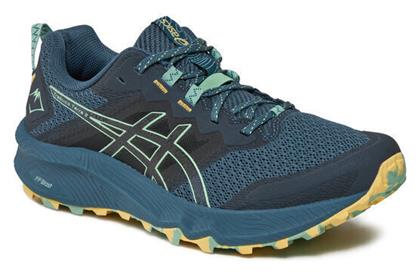 ASICS Gel-Trabuco Terra 2 Ανδρικά Αθλητικά Παπούτσια Trail Running Μπλε από το MybrandShoes