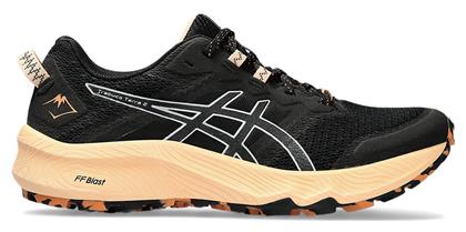 ASICS Gel-Trabuco Terra 2 Γυναικεία Αθλητικά Παπούτσια Trail Running Black / Pure Silver από το Zakcret Sports