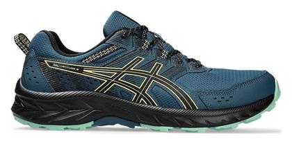 ASICS Gel-Venture 9 Ανδρικά Αθλητικά Παπούτσια Running Μπλε