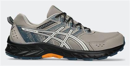 ASICS Gel-Venture 9 Ανδρικά Αθλητικά Παπούτσια Running Γκρι