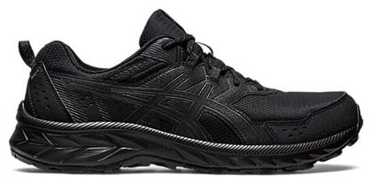 ASICS Gel-Venture 9 Ανδρικά Αθλητικά Παπούτσια Running Μαύρα από το Modivo