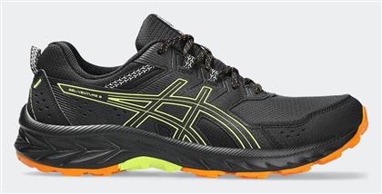 ASICS Gel-Venture 9 Αθλητικά Παπούτσια Μαύρα από το SportsFactory