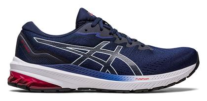 ASICS GT-1000 11 Ανδρικά Αθλητικά Παπούτσια Running Lake Drive / Black από το Plus4u