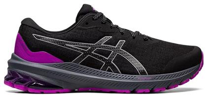 ASICS Gt-1000 11 Lite-Show Γυναικεία Αθλητικά Παπούτσια Running Black / Orchid