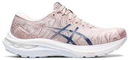 ASICS GT-2000 Γυναικεία Αθλητικά Παπούτσια Running Mineral Beige / Fawn