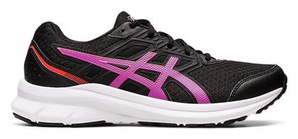 ASICS Jolt 3 Γυναικεία Αθλητικά Παπούτσια Running Μαύρα