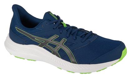 ASICS Jolt 4 Ανδρικά Αθλητικά Παπούτσια για Προπόνηση & Γυμναστήριο Μπλε από το MyShoe