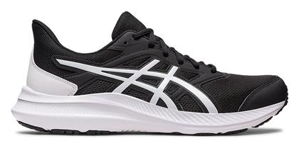 ASICS Jolt 4 Ανδρικά Αθλητικά Παπούτσια Running Black / White από το SportsFactory