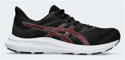 ASICS Jolt 4 Ανδρικά Αθλητικά Παπούτσια Running Μαύρα από το Plus4u