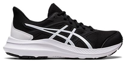 ASICS Jolt 4 Γυναικεία Αθλητικά Παπούτσια Running Black / White