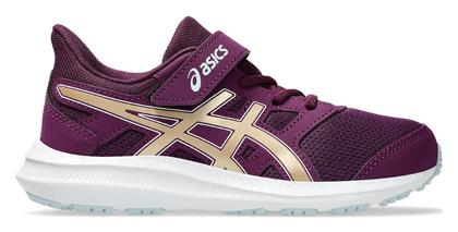 ASICS Jolt 4 Ps Running Μωβ