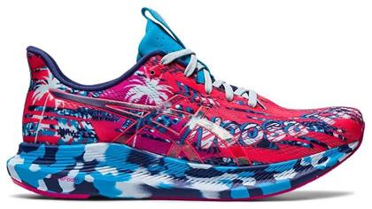 ASICS Noosa Tri 14 Γυναικεία Αθλητικά Παπούτσια Running Πολύχρωμα από το Plus4u