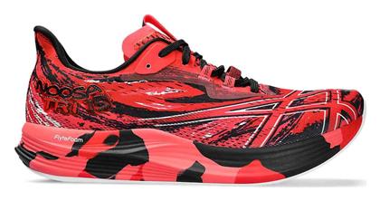 ASICS Noosa Tri 15 Ανδρικά Αθλητικά Παπούτσια Running Electric Red / Diva Pink