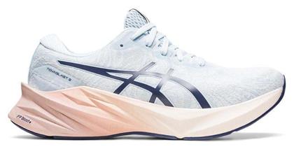 ASICS Novablast 3 Γυναικεία Αθλητικά Παπούτσια Running Sky / Cream από το MyShoe