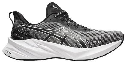 ASICS Novablast 3 LE Ανδρικά Αθλητικά Παπούτσια Running Γκρι