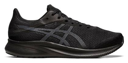 ASICS Patriot 13 Ανδρικά Αθλητικά Παπούτσια Running Black / Carrier Grey από το Cosmossport