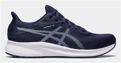 ASICS Patriot 13 Ανδρικά Αθλητικά Παπούτσια Running Μπλε