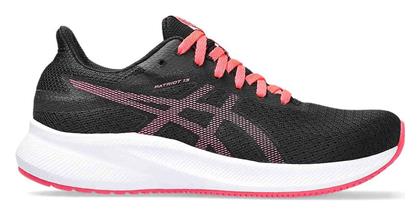 ASICS Patriot 13 Γυναικεία Αθλητικά Παπούτσια Running Μαύρα