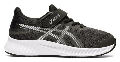 ASICS Patriot 13 Running Praphite Grey / White