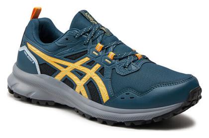 ASICS Scout 3 Ανδρικά Αθλητικά Παπούτσια Trail Running Μπλε