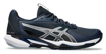 ASICS Solution Speed Ff 3.0 Ανδρικά Παπούτσια Τένις για Όλα τα Γήπεδα Μπλε από το E-tennis