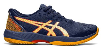 ASICS Solution Swift FF Padel Ανδρικά Παπούτσια Padel για Σκληρά Γήπεδα Deep Ocean / Amber από το Plus4u