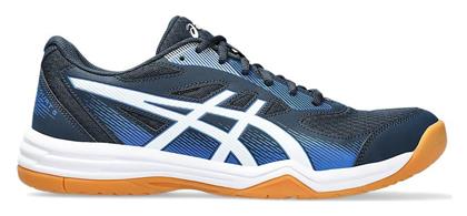 ASICS Upcourt 5 Ανδρικά Αθλητικά Παπούτσια Βόλεϊ Μπλε