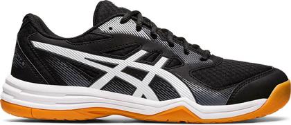 ASICS Upcourt 5 Ανδρικά Αθλητικά Παπούτσια Βόλεϊ Μαύρα από το Epapoutsia