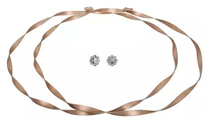 Ασημένια Στέφανα Γάμου