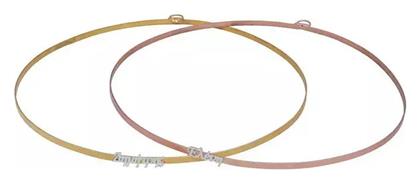 Ασημένια Στέφανα Γάμου