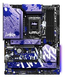ASRock Z790 Livemixer