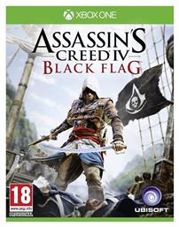 Assassin's Creed IV: Black Flag