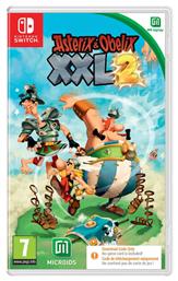 Asterix & Obelix XXL 2