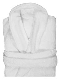 Astron Italy Μπουρνούζι Ξενοδοχείου με Γιακά