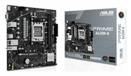 Asus Prime A620M-K από το e-shop