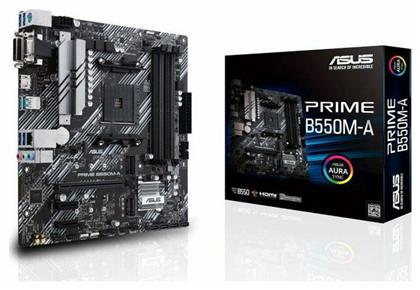 Asus Prime B550M-A από το e-shop